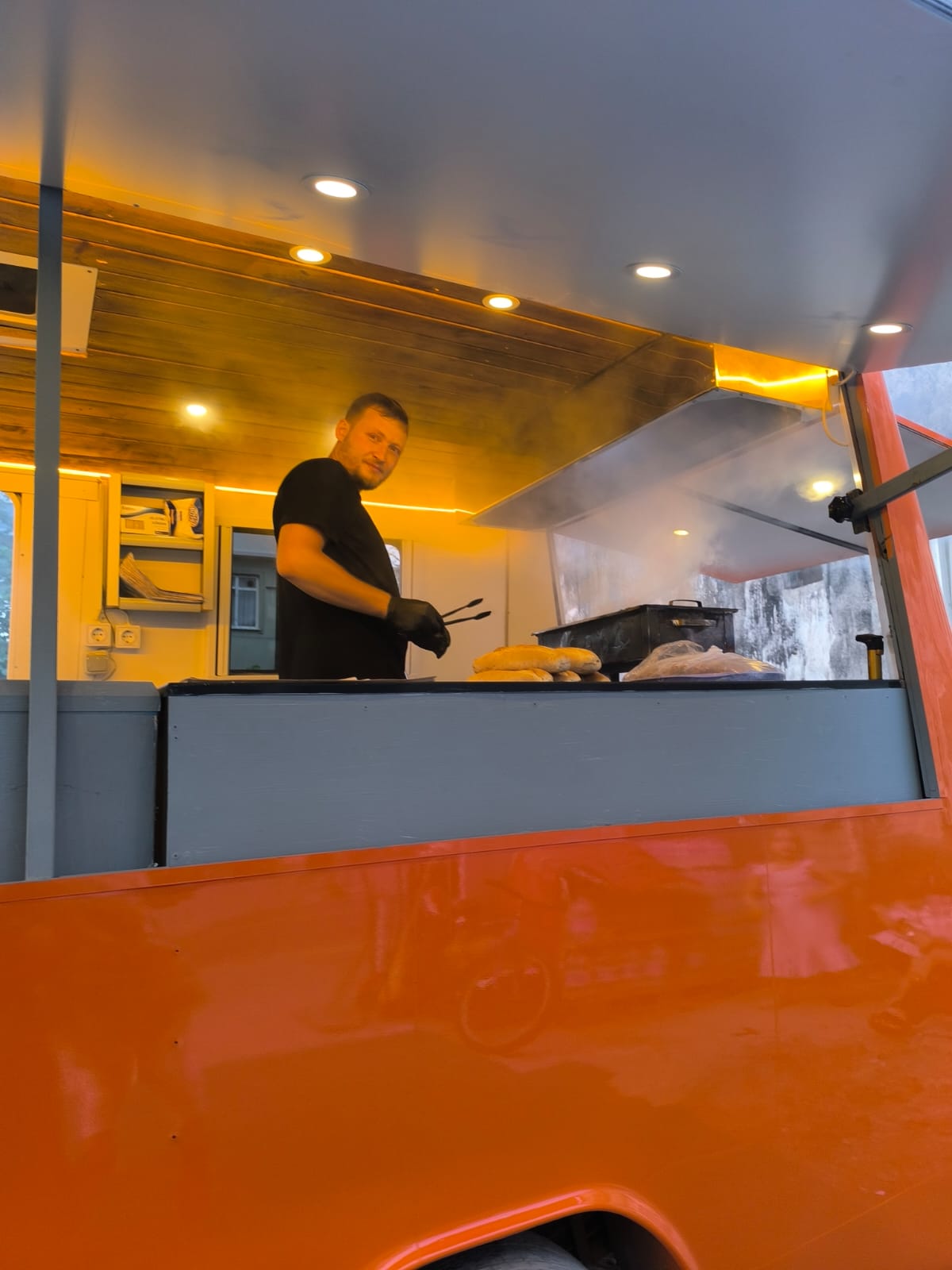 Sado Lezzet Durağı